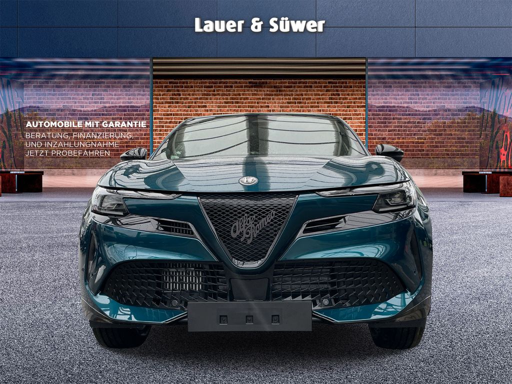 Alfa Romeo Junior
