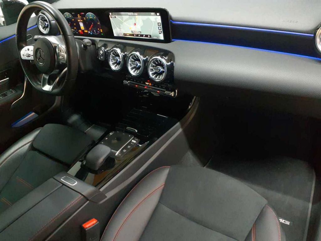 Mercedes-Benz A 200 2022