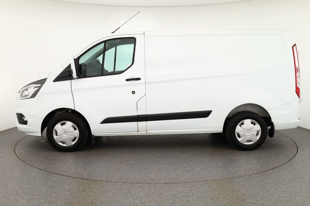 Ford Transit Custom 2023