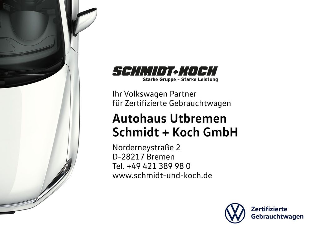 Volkswagen Tiguan Allspace 2024