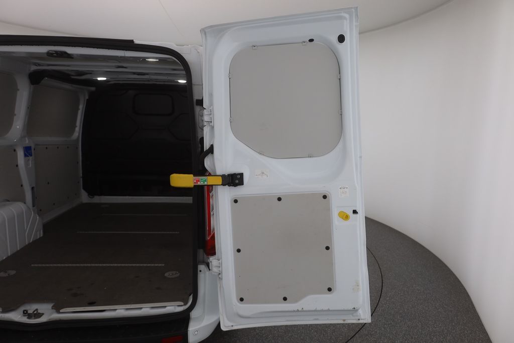 Ford Transit Custom 2023