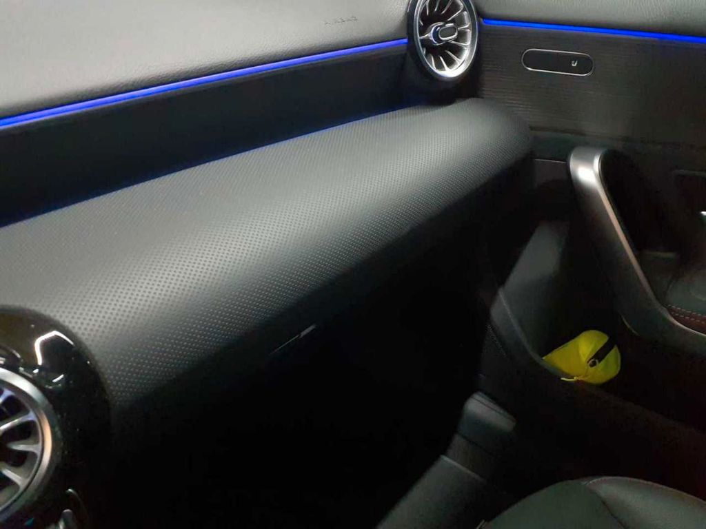 Mercedes-Benz A 200 2022