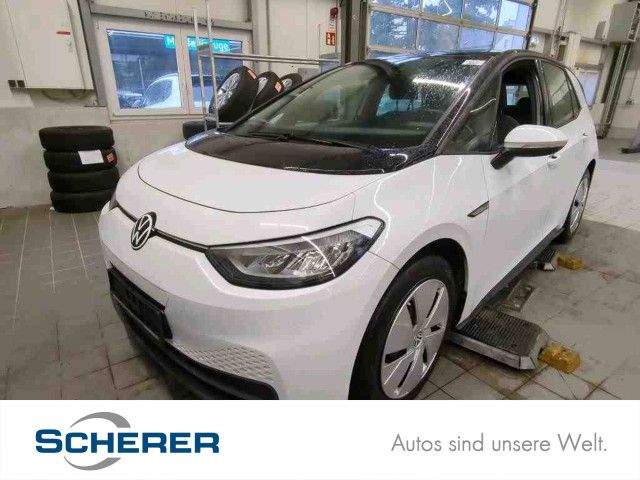 Volkswagen ID.3 2021