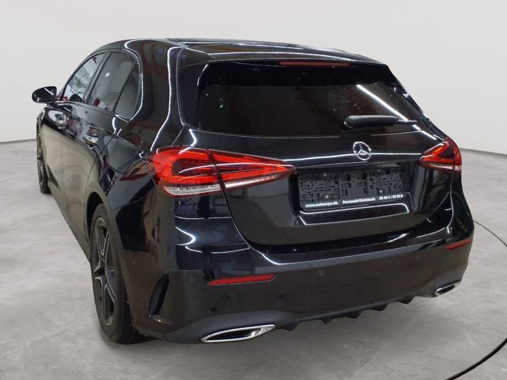 Mercedes-Benz A 200 2022