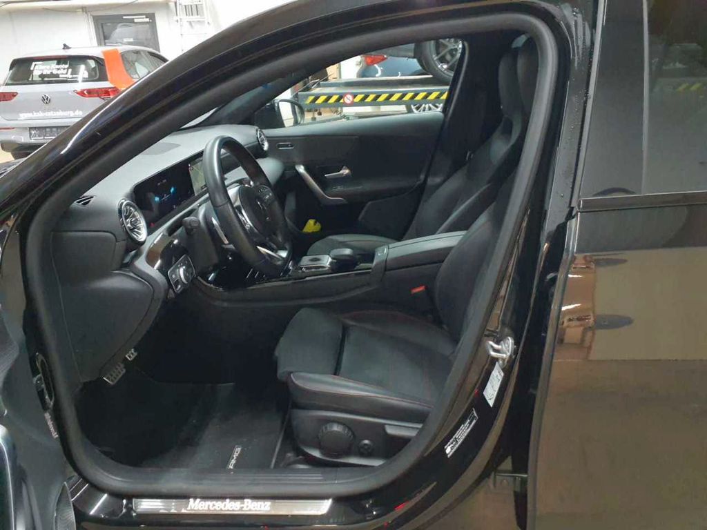 Mercedes-Benz A 200 2022