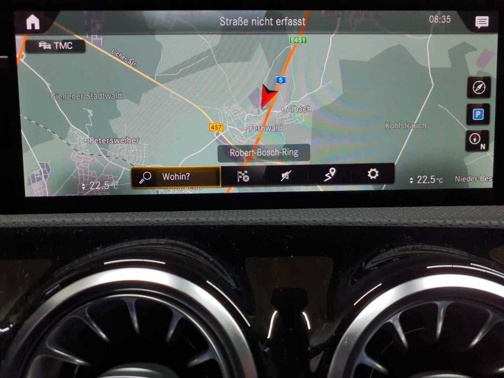 Mercedes-Benz A 200 2022