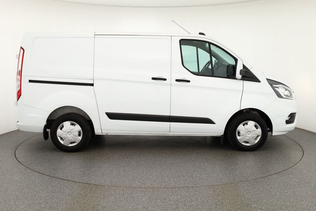 Ford Transit Custom 2023