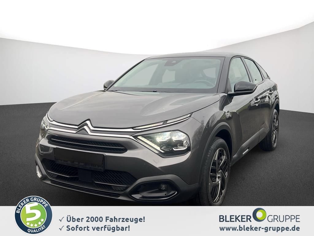 Citroën C4 2023