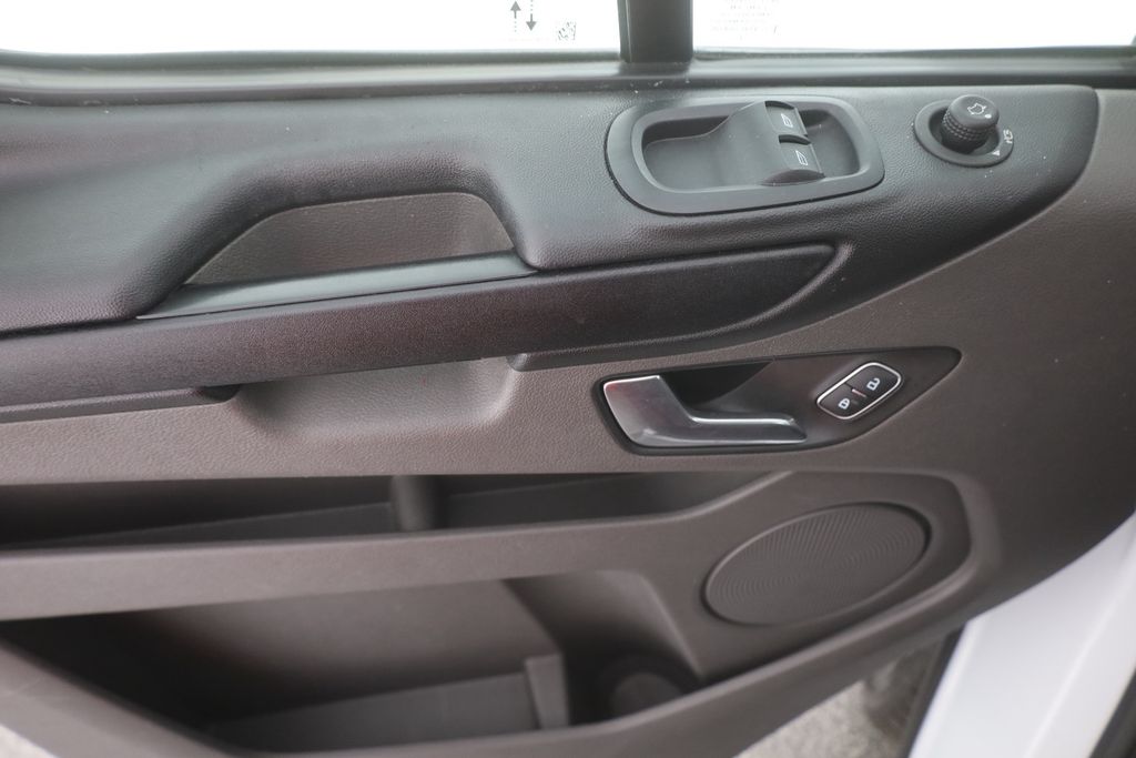 Ford Transit Custom 2023