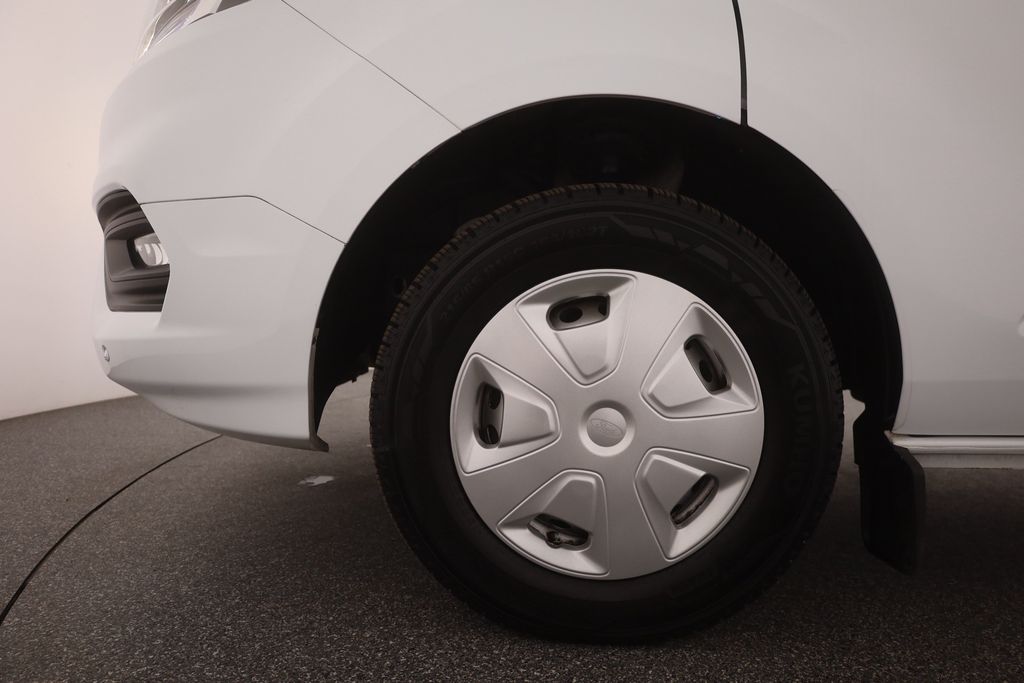 Ford Transit Custom 2023