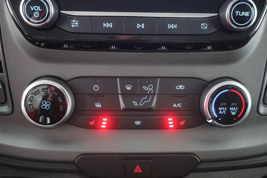 Ford Transit Custom 2023