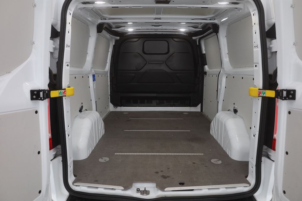 Ford Transit Custom 2023
