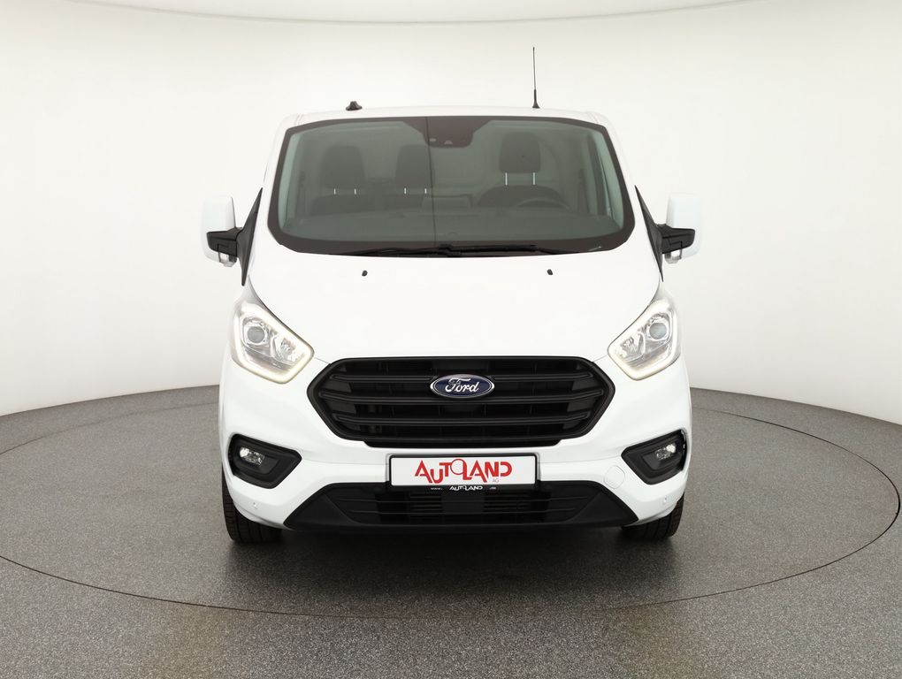 Ford Transit Custom 2023