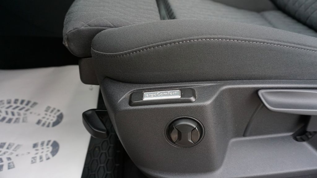 Volkswagen Caddy Maxi 2022