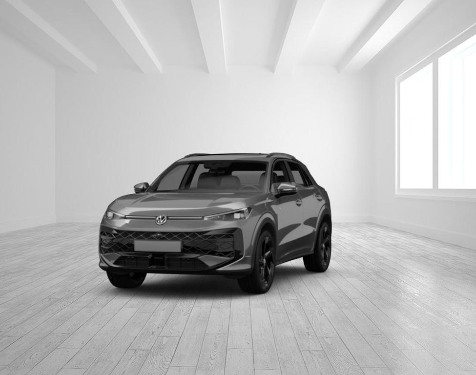 Volkswagen T-Roc 2026