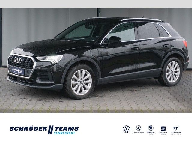 Audi Q3 2021