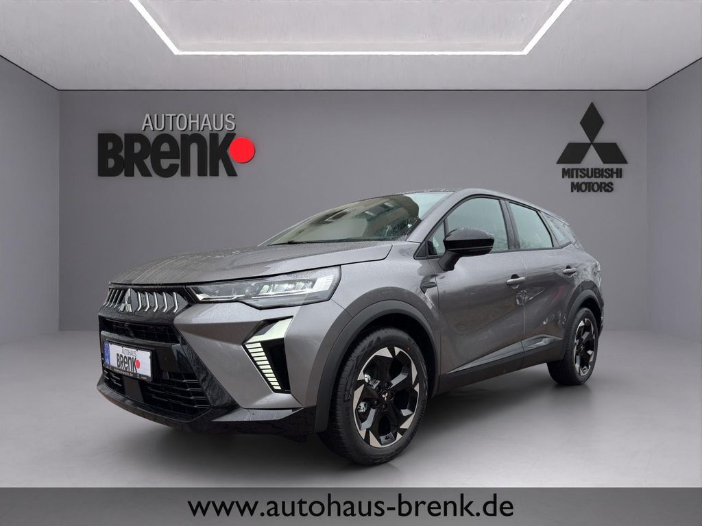 Mitsubishi Grandis 2026