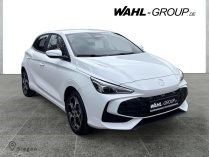 MG MG3 2025