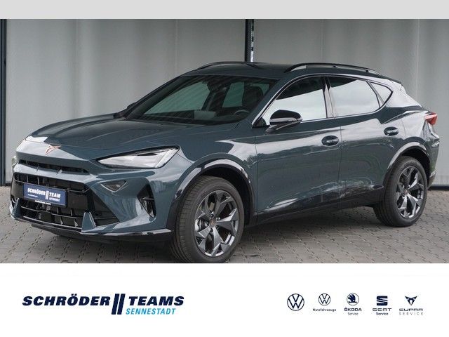 Cupra Formentor 2025