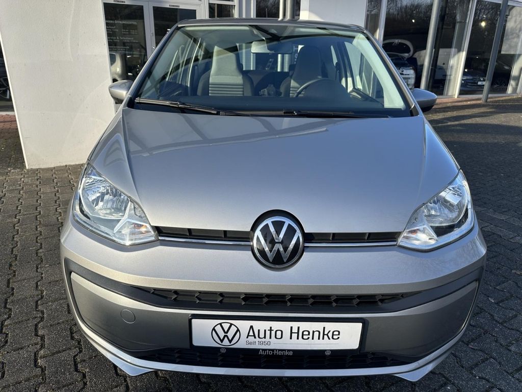 Volkswagen up! 2021
