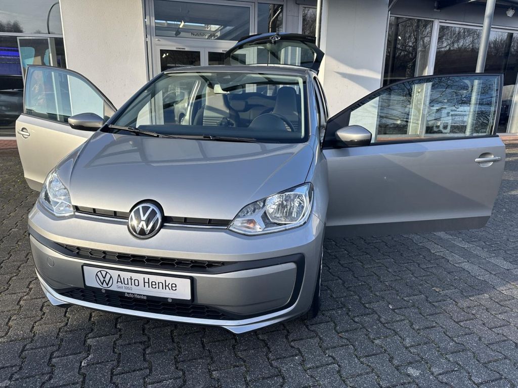Volkswagen up! 2021