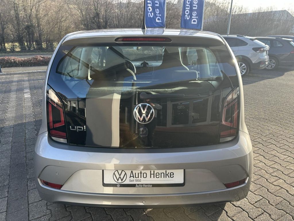 Volkswagen up! 2021