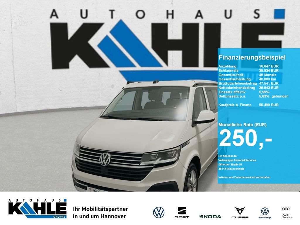 Volkswagen T6 other 2023