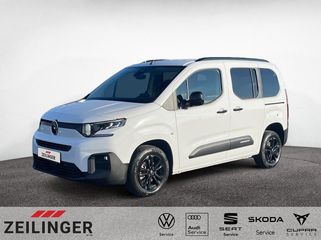Citroën Berlingo 2025