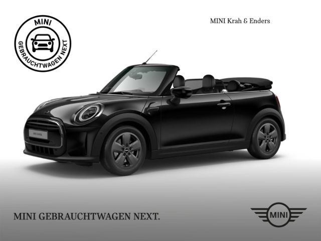 MINI Cooper Cabrio 2023