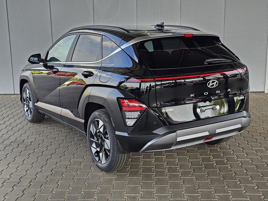 Hyundai KONA 2024