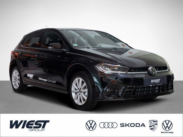 Volkswagen Polo 2026