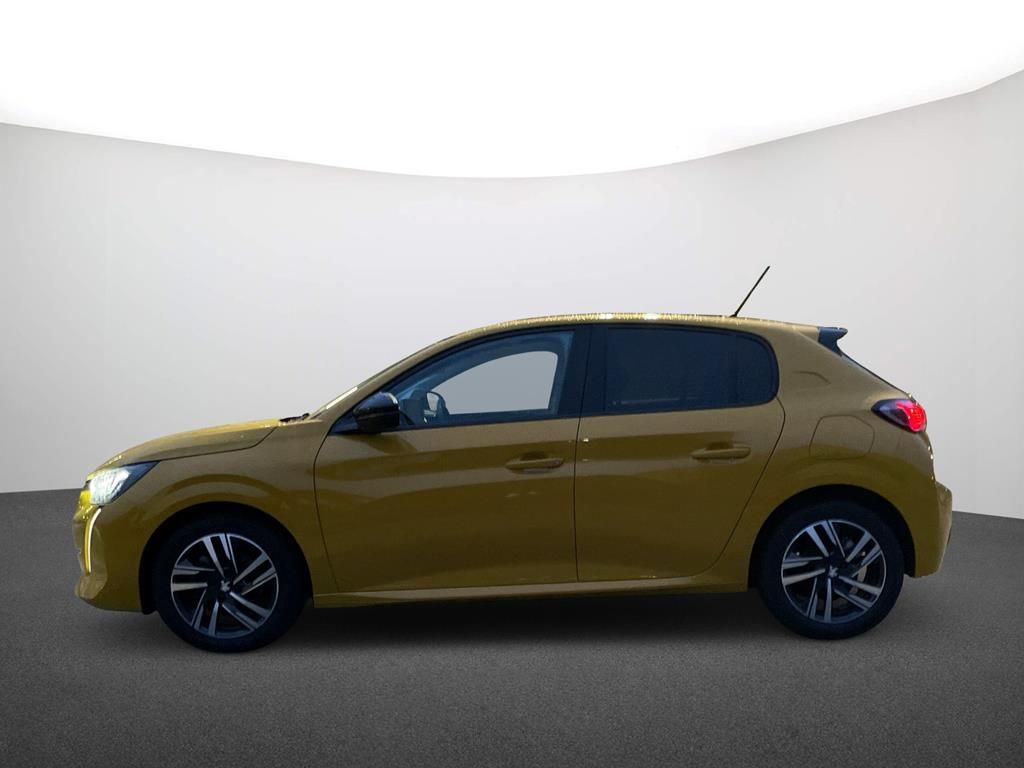 Peugeot 208 2023