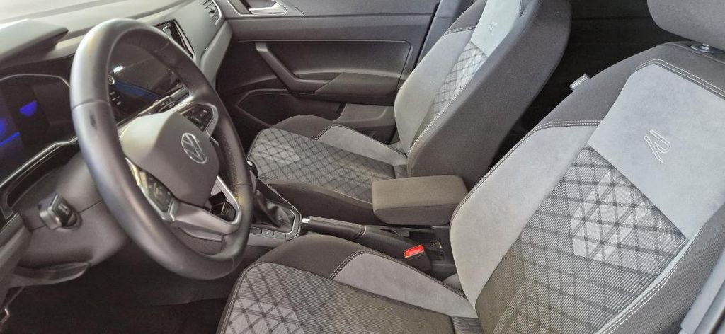 Volkswagen Polo 2022