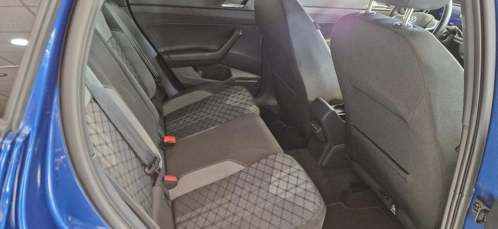 Volkswagen Polo 2022