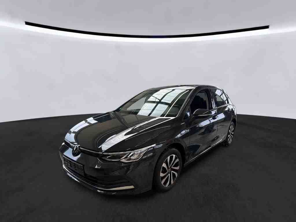 Volkswagen Golf 2021