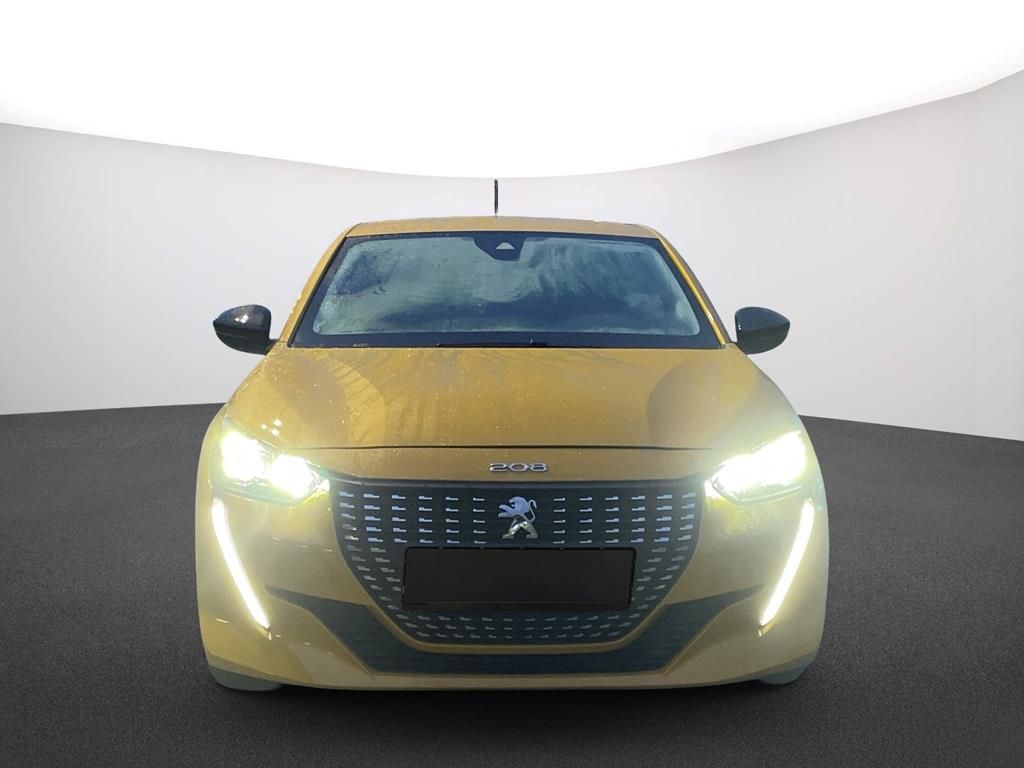 Peugeot 208 2023