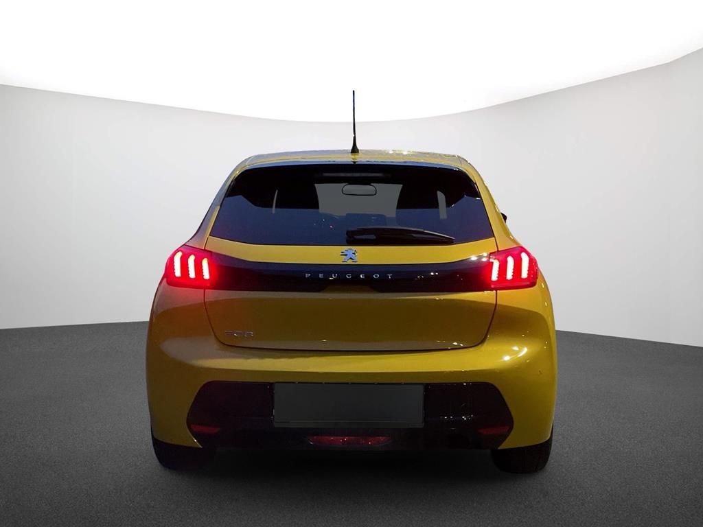Peugeot 208 2023
