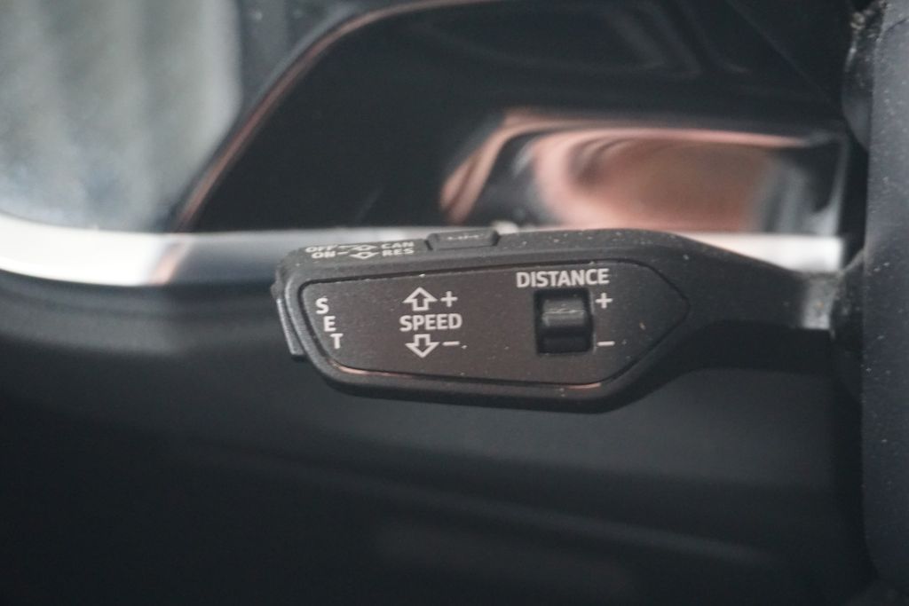 Audi Q3 2021