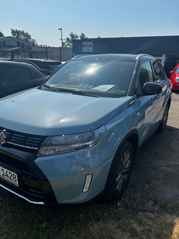 Suzuki Vitara 2025