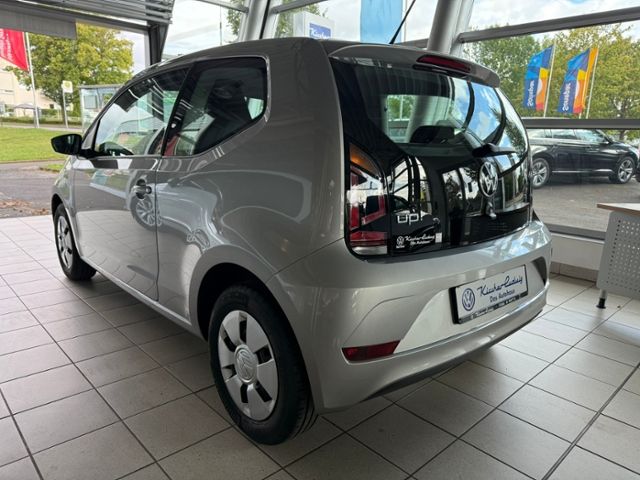 Volkswagen up! 2022