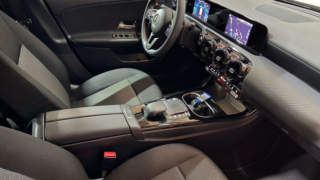 Mercedes-Benz A 250 2022