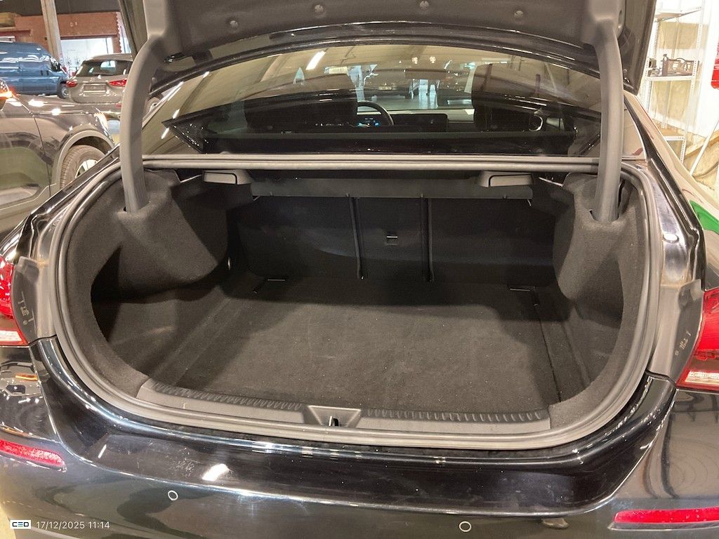 Mercedes-Benz A 180 2019