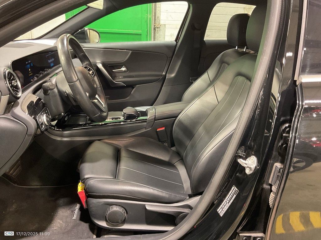 Mercedes-Benz A 180 2019