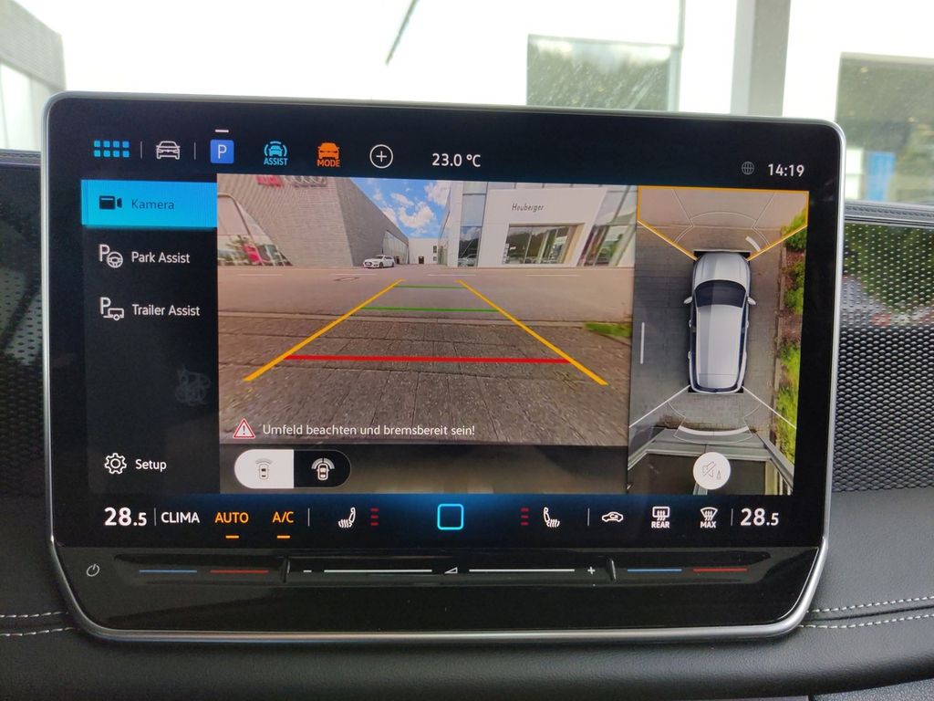 Volkswagen Tiguan 2025