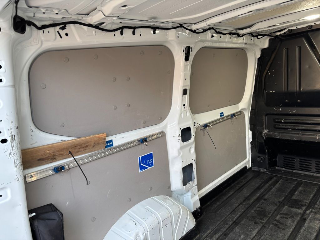 Ford Transit Custom 2023