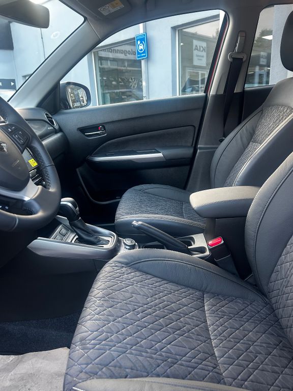 Suzuki Vitara 2025
