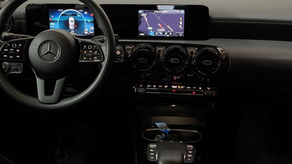 Mercedes-Benz A 250 2022