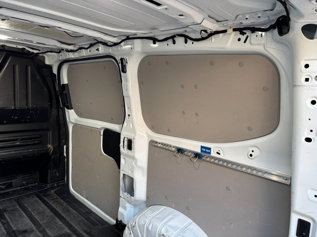 Ford Transit Custom 2023