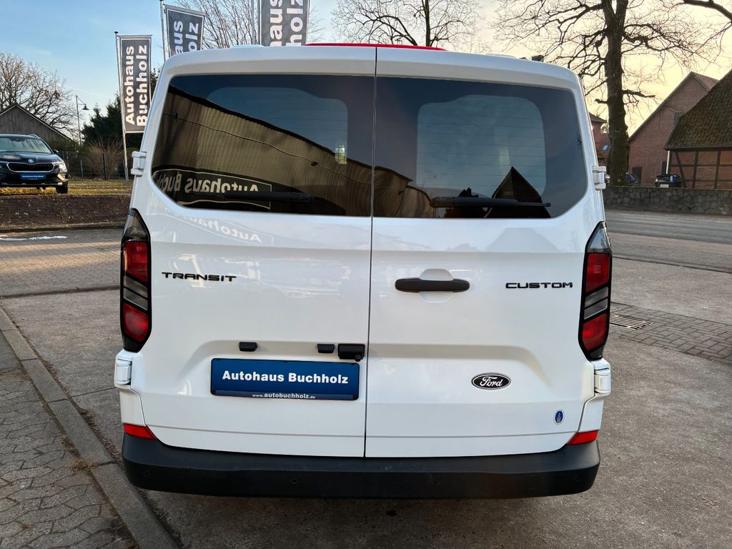 Ford Transit Custom 2023