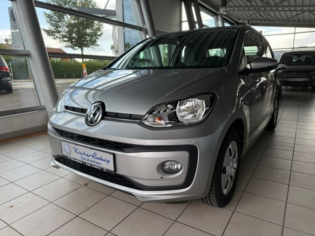 Volkswagen up! 2022